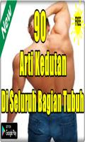 90 Arti Kedutan di Seluruh Bagian Tubuh screenshot 3