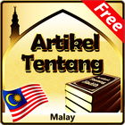 ikon Artikel Tentang Hadits Melayu