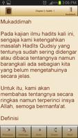 Artikel Tentang Hadits Melayu screenshot 2