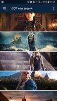 Game of Thrones (Last Season) 4K poster