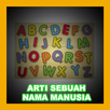 Arti Nama Huruf Depan APK