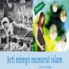 Arti mimpi dalam islam icône