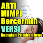 Arti Mimpi Bercermin Versi Ramalan Primbon Jawa icône
