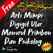 Arti Mimpi Digigit Ular Menurut Primbon