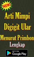 Arti Mimpi Digigit Ular Menurut Primbon Ekran Görüntüsü 2