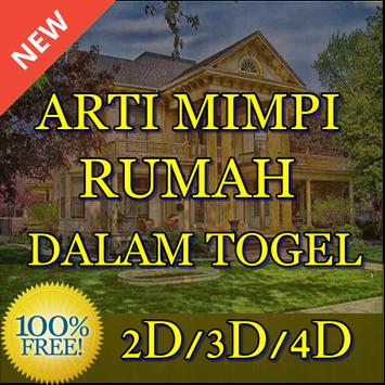 Arti Mimpi Rumah Dalam Togel 2d 3d 4d Lengkap Dlya Android Skachat Apk