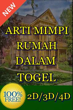 Arti Mimpi Rumah Dalam Togel 2d 3d 4d Lengkap Dlya Android Skachat Apk