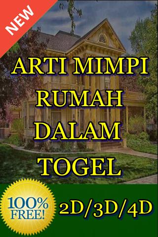 ♈ Download apk tafsir mimpi togel 2d 3d 4d