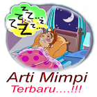 Arti Mimpi Terbaru ไอคอน