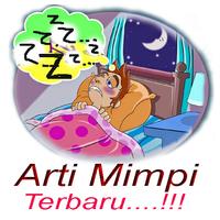 Arti Mimpi Terbaru পোস্টার