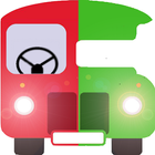 CTU Routes आइकन