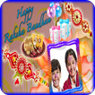 Rakhi Photo Frames 2017