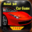 APK Real 3d Car Rce