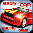 Subway Car Racing Game ! APK