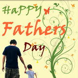 Fathers day images quotes greetings icône