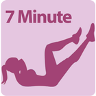 Butt & Abs Workout icono