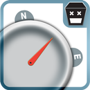 ToThere - Destination Compass APK