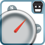 ToThere - Destination Compass