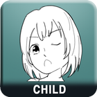 Character Maker - Children icon