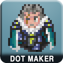 Dot Maker - Pixel Art Painter APK