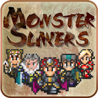 Monster Slayers - Snake ikona