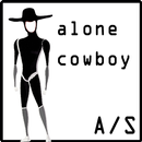 Alone Cowboy APK
