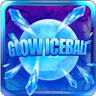 Glow Ball icône