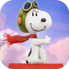 Snoopy Videos HD ikona