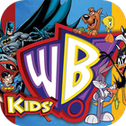 WB Kids Videos HD icône