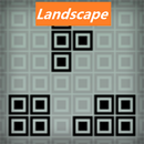 Classic Blocks Landscape APK