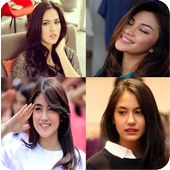 Artis Cantik Indonesia For Android Apk Download