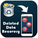 Recover Deleted Files, Photos, Videos And Contacts APK