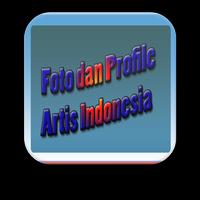 Koleksi Foto Artis Indonesia ảnh chụp màn hình 1