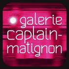 Galerie Caplain-Matignon icône