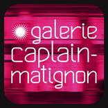 Galerie Caplain-Matignon