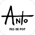 Anto Fils de Pop