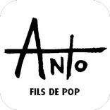 Anto Fils de Pop