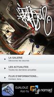 Djalouz Art Affiche