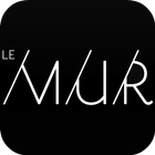 Le MUR أيقونة