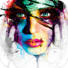 Patrice Murciano Visual Artist icône