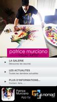 Patrice Murciano Visual Artist poster