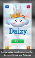 Daizy - Princess Rescue Game Affiche