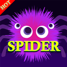 Spider アイコン