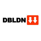 DBLDN-icoon