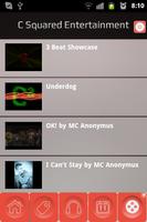 C Squared Entertainment 截图 2