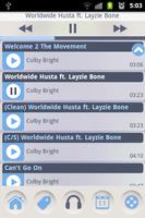 Colby Bright Music Ekran Görüntüsü 1