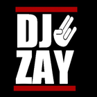 #DJZAY™ icône