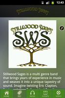 Stillwood Sages captura de pantalla 1