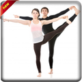 Künstlerische Gymnastik