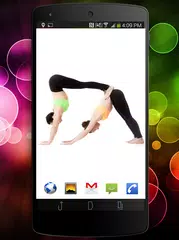 artistic gymnastics APK download